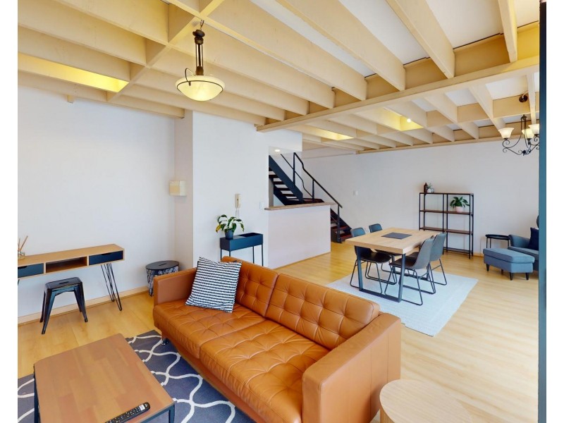 18/13-15 Cantonment Street, Fremantle WA 6160