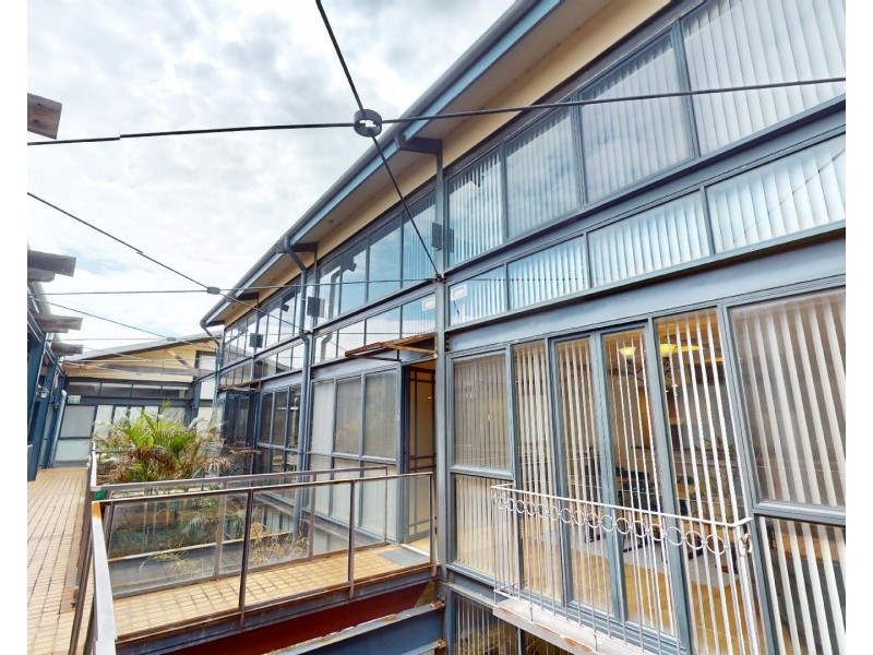 18/13-15 Cantonment Street, Fremantle WA 6160