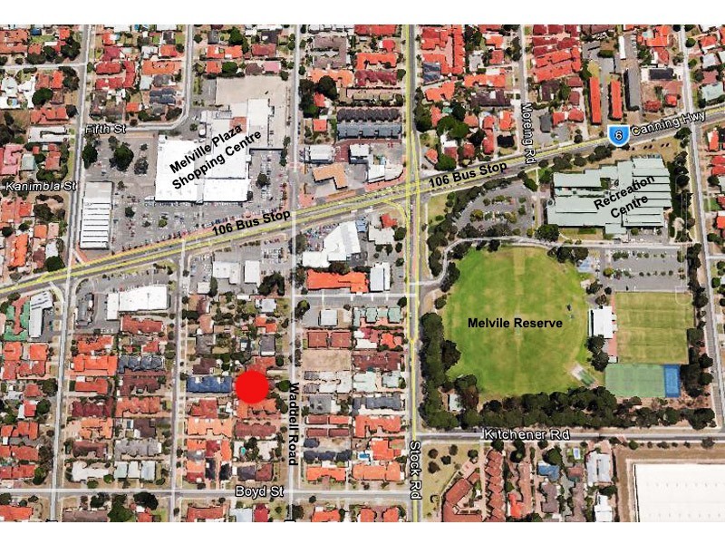 29B Waddell Road, Palmyra WA 6157