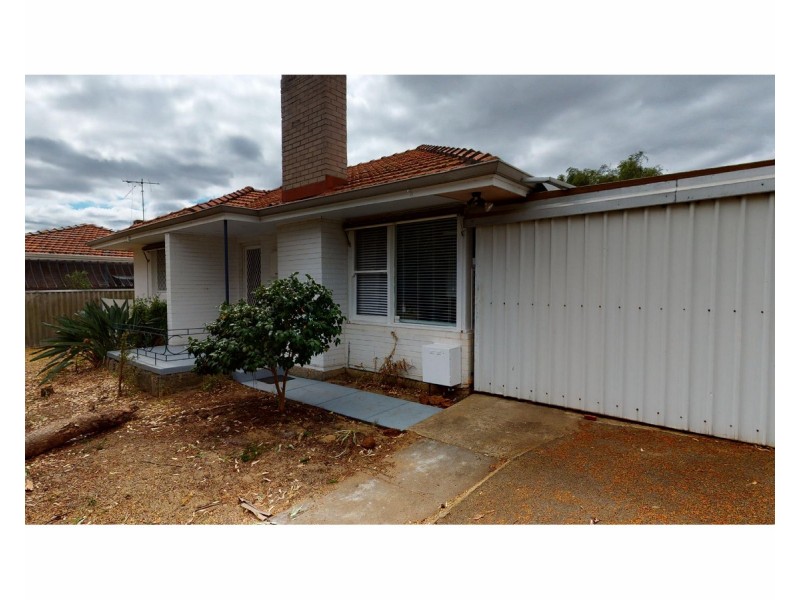 52 O’Connell Street, Hamilton Hill WA 6163