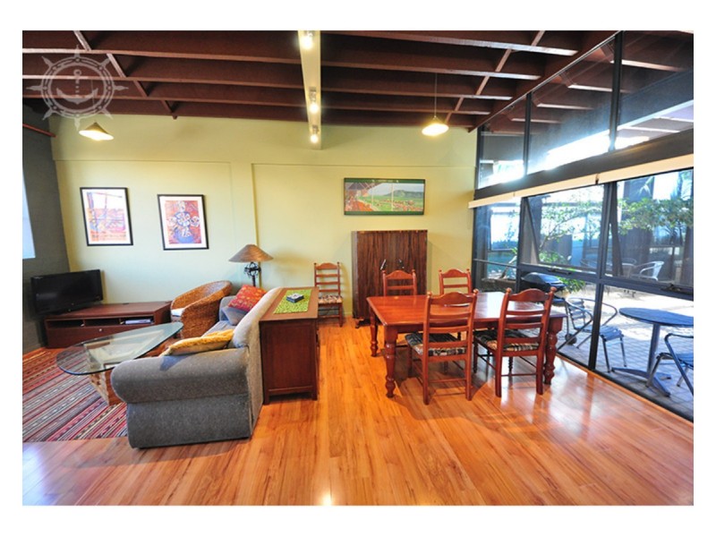 31/13-15 Cantonment Street, Fremantle WA 6160