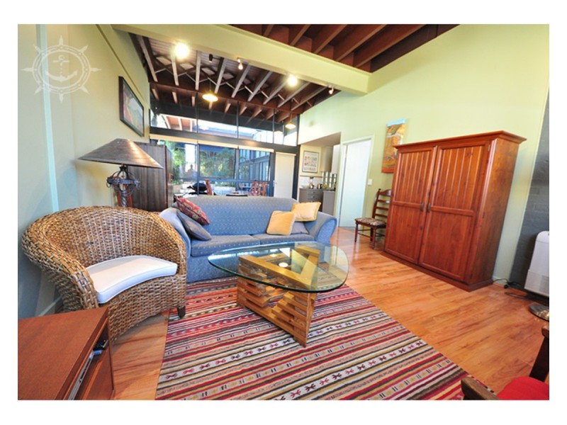 31/13-15 Cantonment Street, Fremantle WA 6160