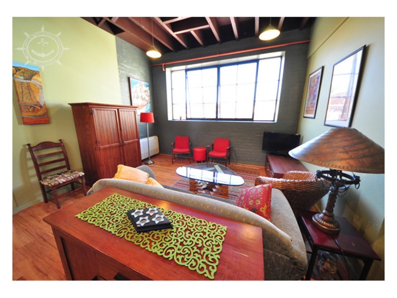 31/13-15 Cantonment Street, Fremantle WA 6160