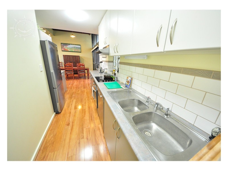 31/13-15 Cantonment Street, Fremantle WA 6160