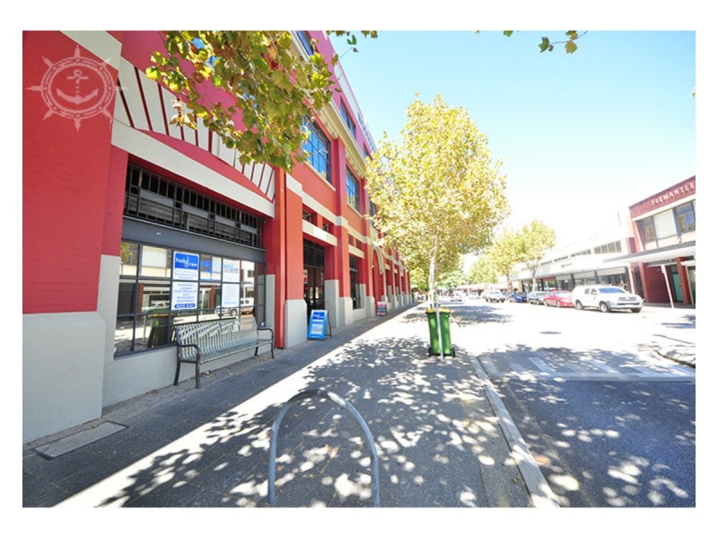 31/13-15 Cantonment Street, Fremantle WA 6160