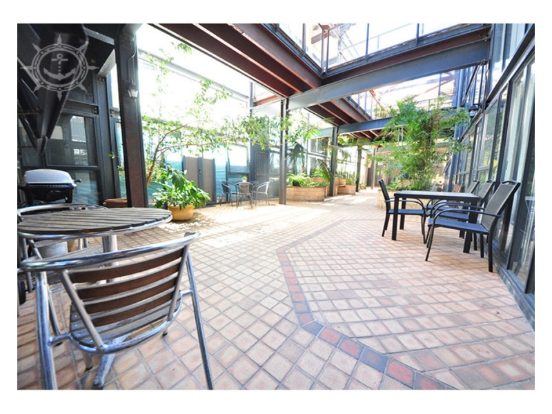 31/13-15 Cantonment Street, Fremantle WA 6160