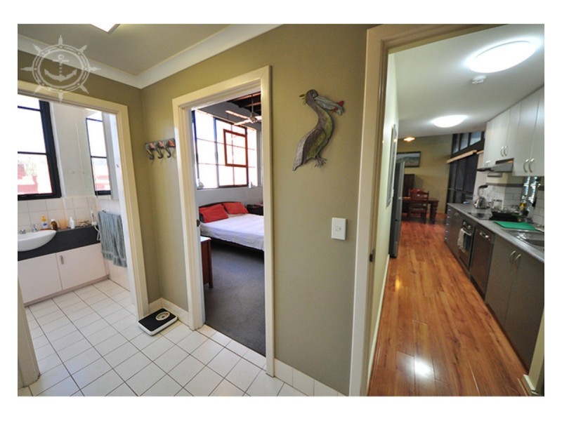 31/13-15 Cantonment Street, Fremantle WA 6160