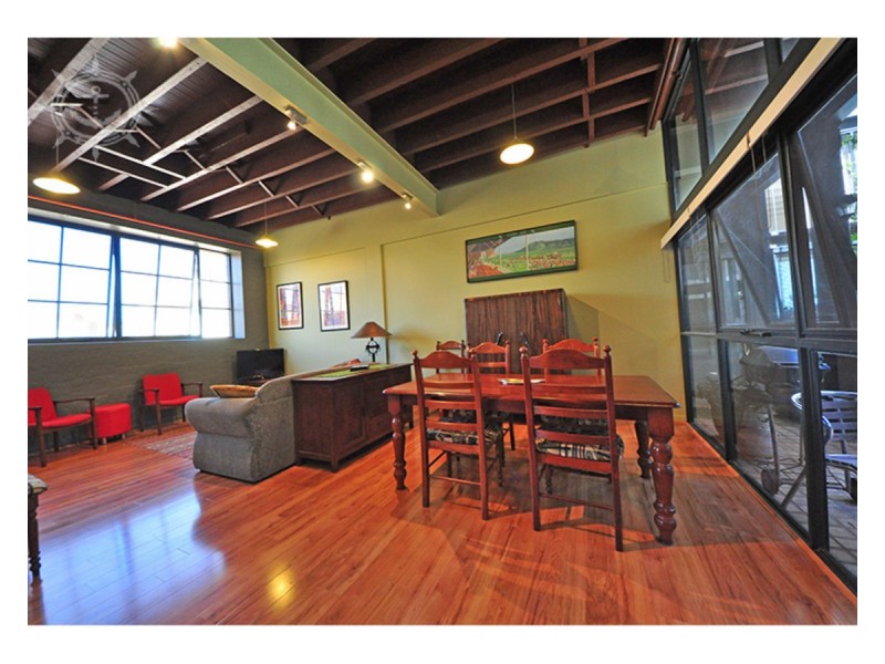 31/13-15 Cantonment Street, Fremantle WA 6160