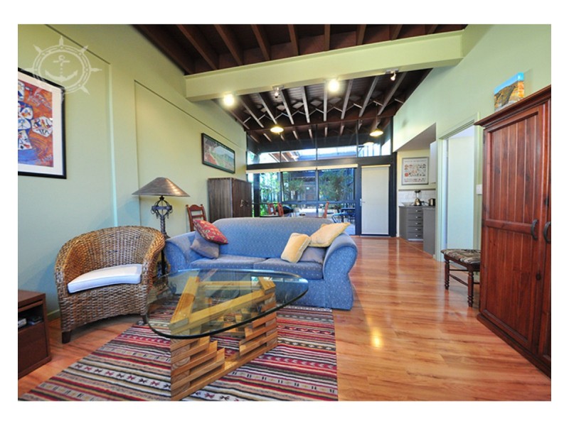 31/13-15 Cantonment Street, Fremantle WA 6160