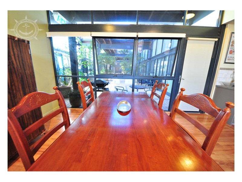 31/13-15 Cantonment Street, Fremantle WA 6160