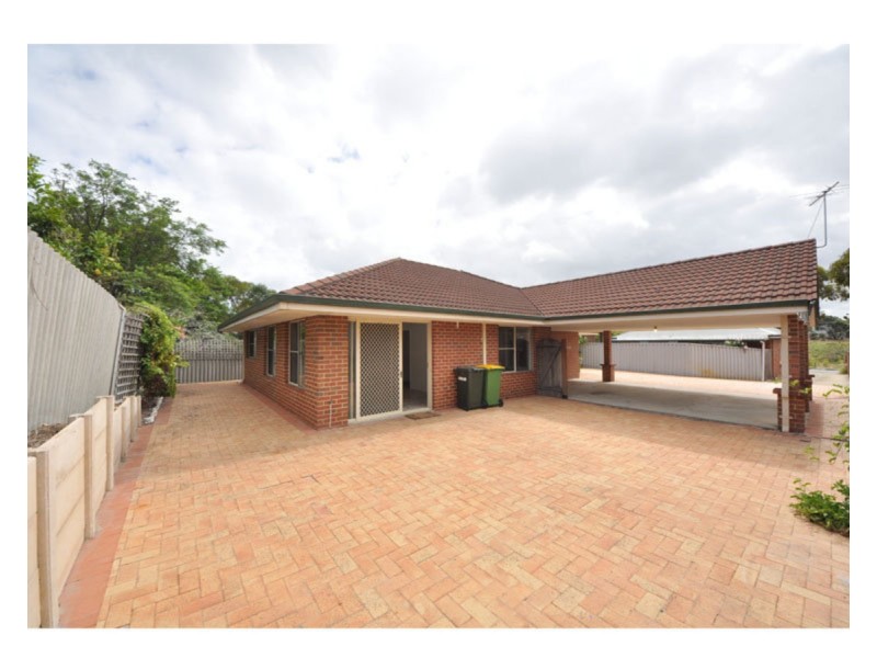 65B Daly Street, South Fremantle WA 6162