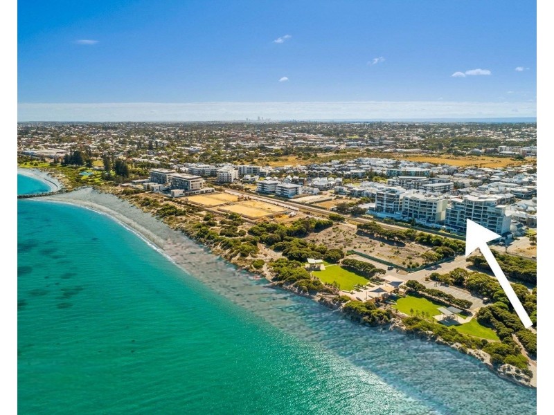 25/52 ROLLINSON Road, North Coogee WA 6163