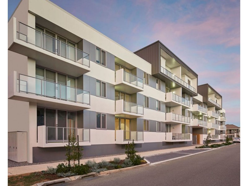 47/34 Shoalwater Street, North Coogee WA 6163