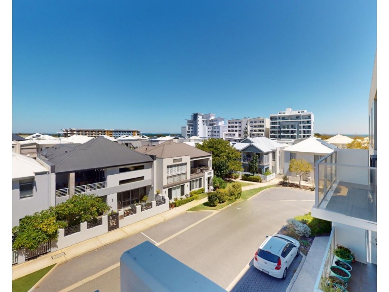 47/34 Shoalwater Street, North Coogee WA 6163