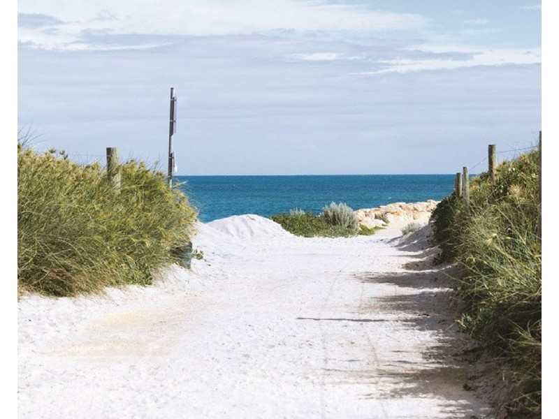 47/34 Shoalwater Street, North Coogee WA 6163