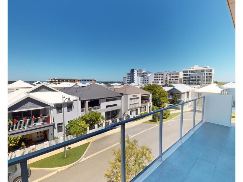 47/34 Shoalwater Street, North Coogee WA 6163