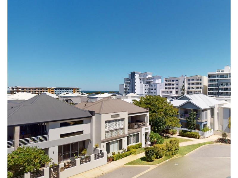 47/34 Shoalwater Street, North Coogee WA 6163