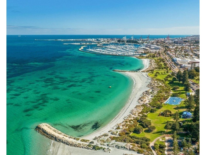 47/34 Shoalwater Street, North Coogee WA 6163