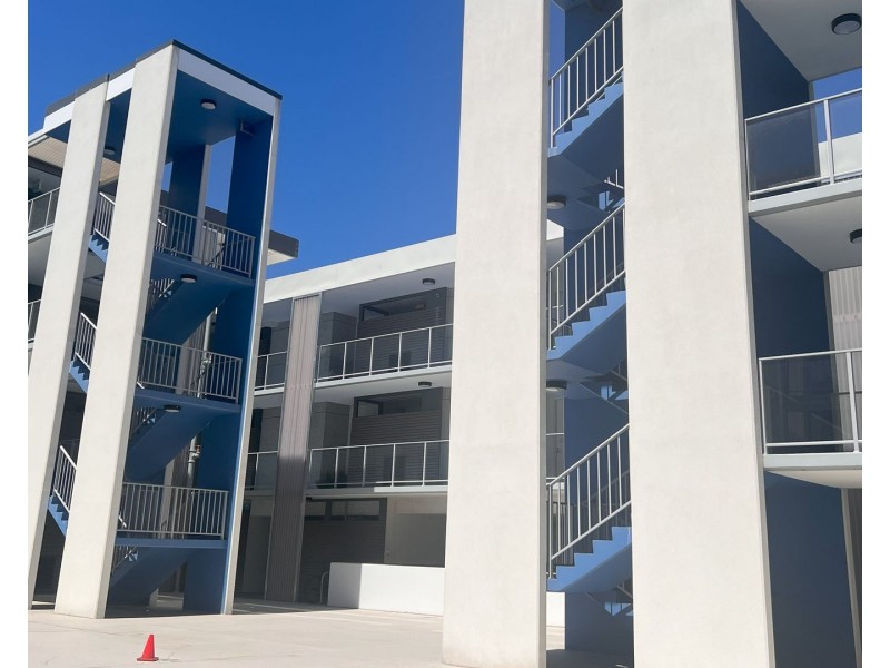 47/34 Shoalwater Street, North Coogee WA 6163