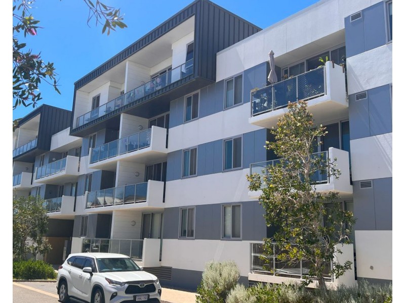 47/34 Shoalwater Street, North Coogee WA 6163