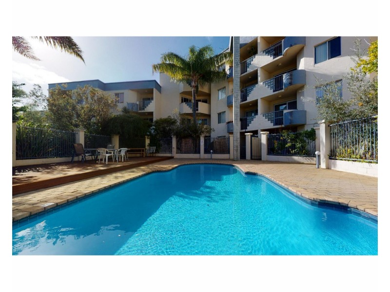 13/11 McAtee Court, Fremantle WA 6160