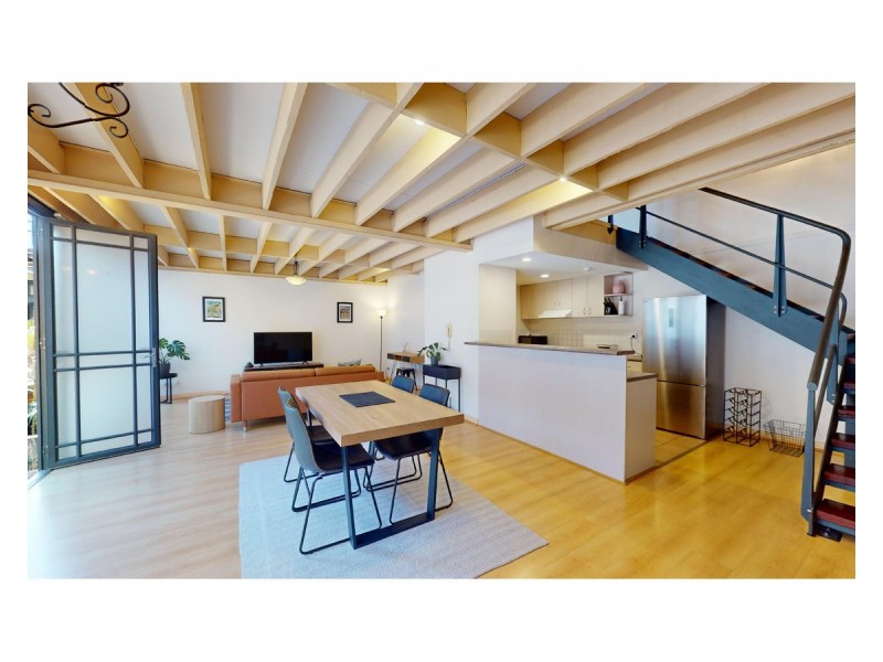 18/13-15 Cantonment Street, Fremantle WA 6160