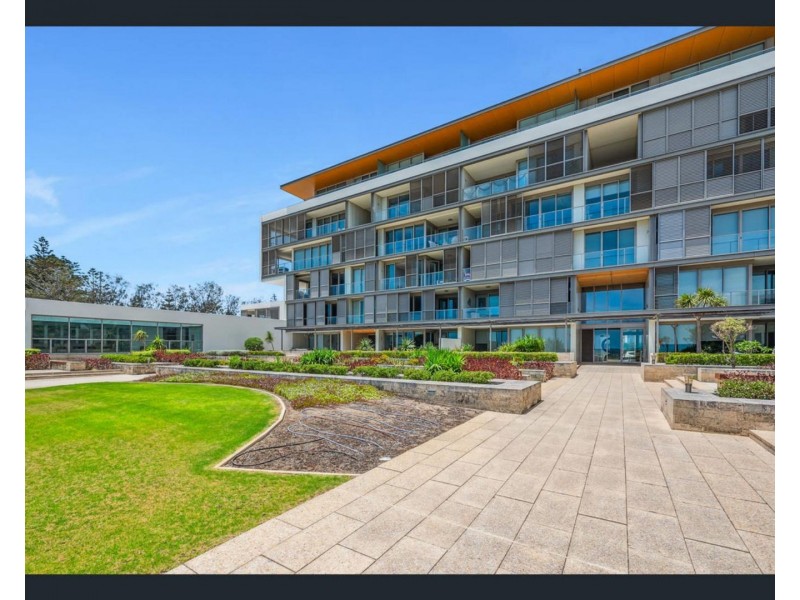 6/21 Ocean Drive, North Coogee WA 6163
