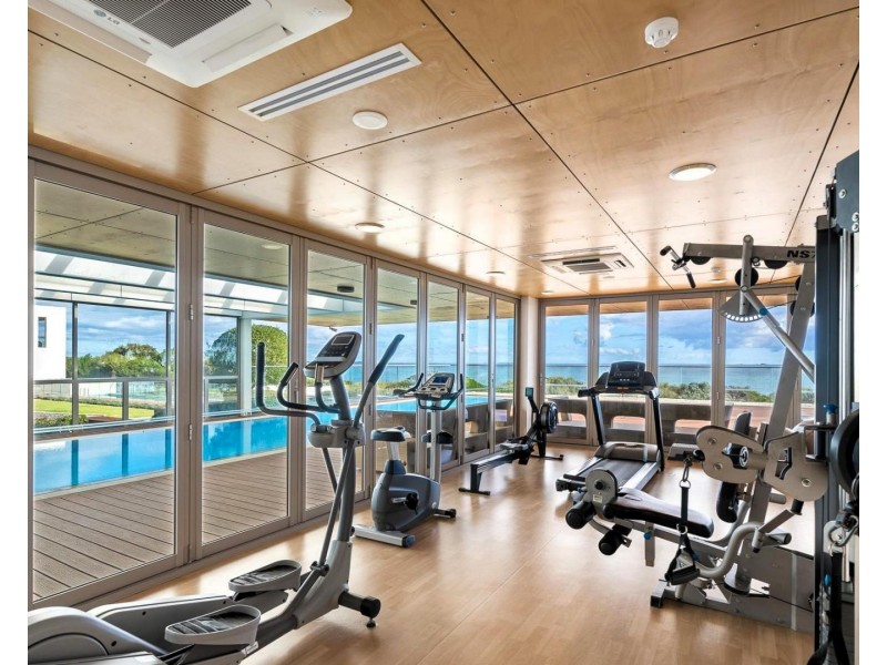 6/21 Ocean Drive, North Coogee WA 6163