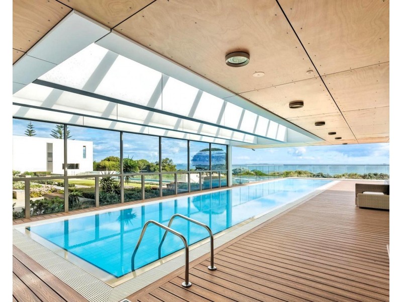 6/21 Ocean Drive, North Coogee WA 6163