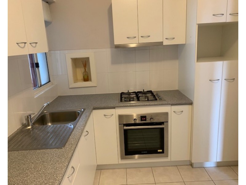 104/45 Adelaide Terrace, East Perth WA 6004