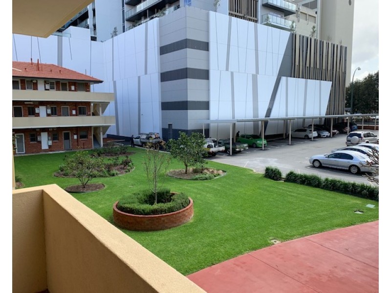 104/45 Adelaide Terrace, East Perth WA 6004