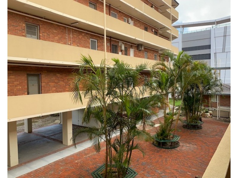 104/45 Adelaide Terrace, East Perth WA 6004