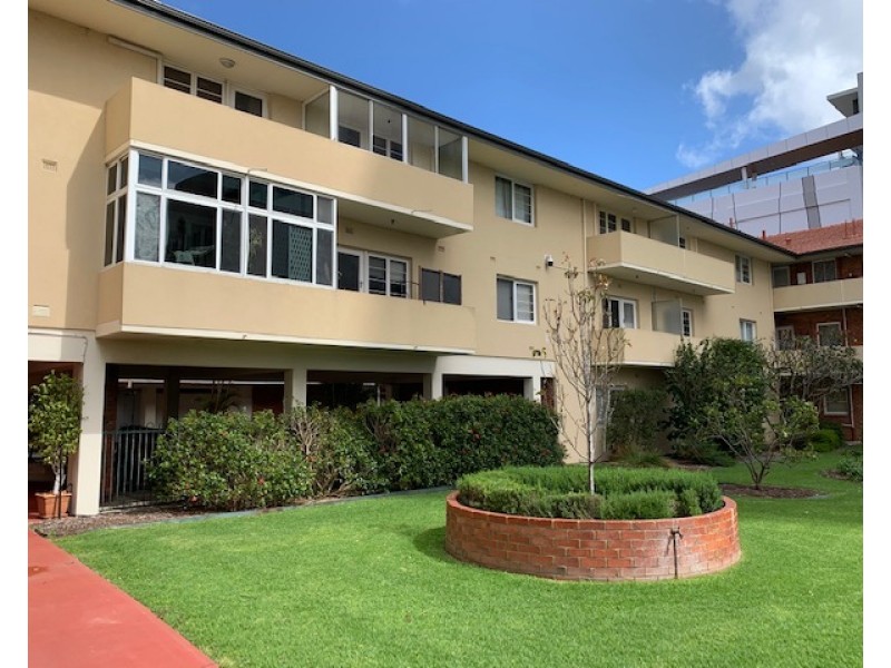 104/45 Adelaide Terrace, East Perth WA 6004