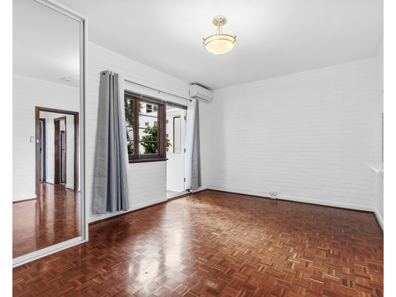 119/45 Adelaide Terrace, East Perth WA 6004