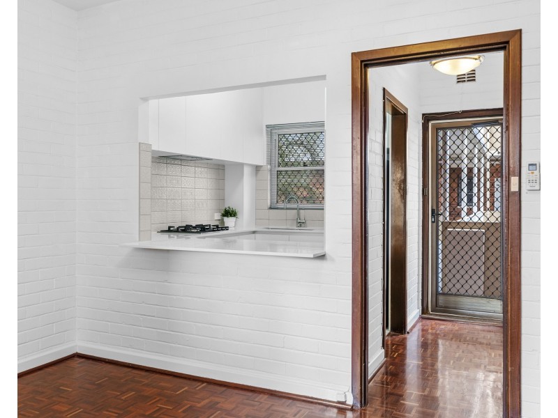 119/45 Adelaide Terrace, East Perth WA 6004