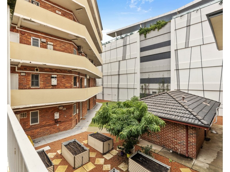 119/45 Adelaide Terrace, East Perth WA 6004