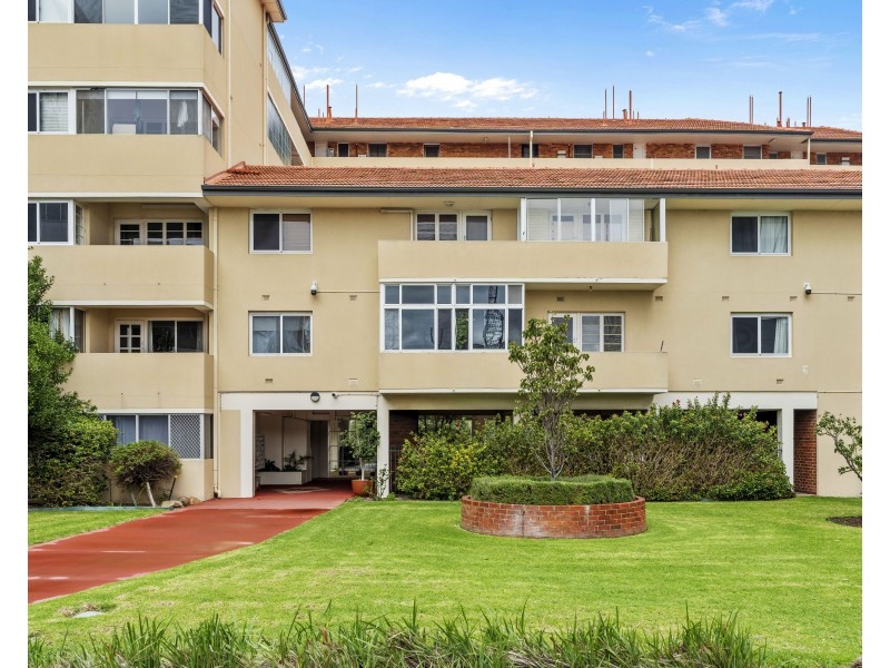 119/45 Adelaide Terrace, East Perth WA 6004