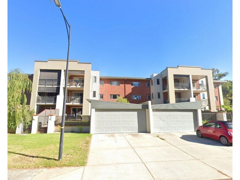 18/22 Benedict Road, Coolbellup WA 6163