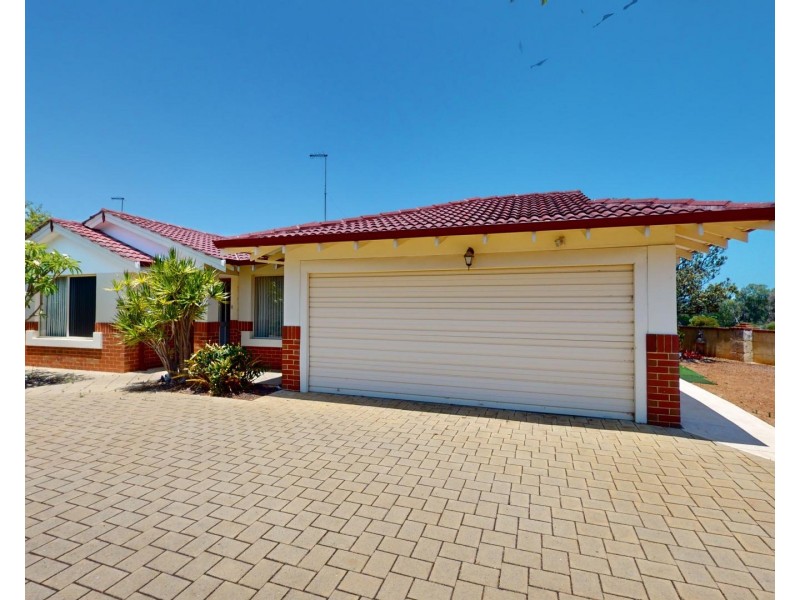 2/19 Geordie Court, Coogee WA 6166