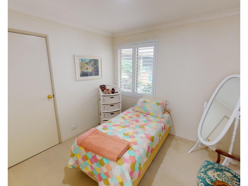 2/19 Geordie Court, Coogee WA 6166
