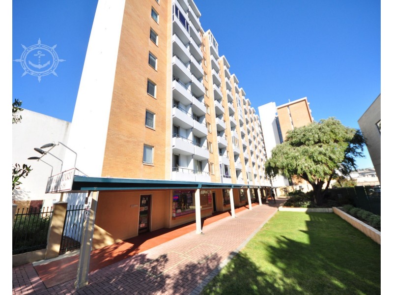 703/23 Adelaide Street, Fremantle WA 6160