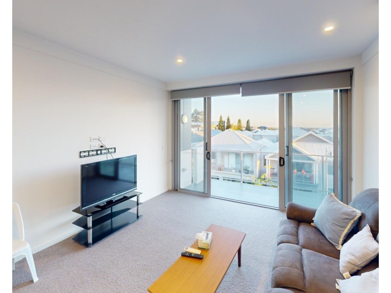 47/34 Shoalwater Street, North Coogee WA 6163