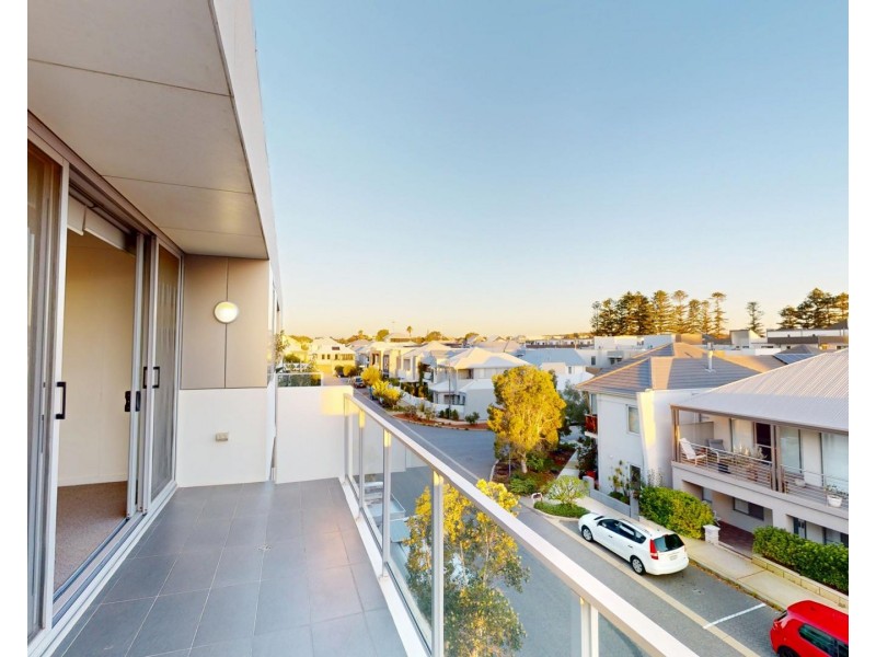 47/34 Shoalwater Street, North Coogee WA 6163