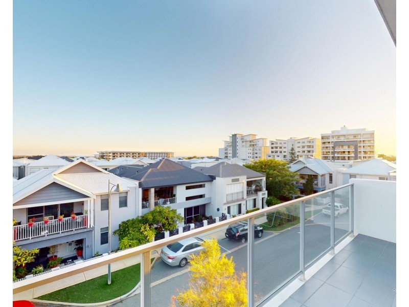 47/34 Shoalwater Street, North Coogee WA 6163