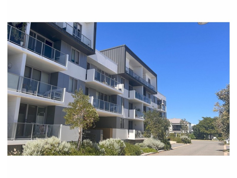 47/34 Shoalwater Street, North Coogee WA 6163