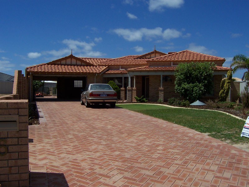 5 Marseille Mews, Port Kennedy WA 6172