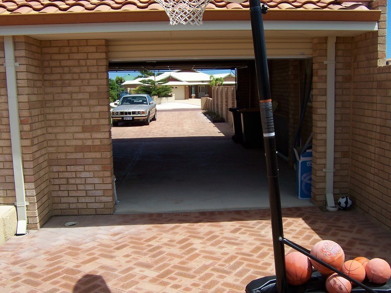 5 Marseille Mews, Port Kennedy WA 6172