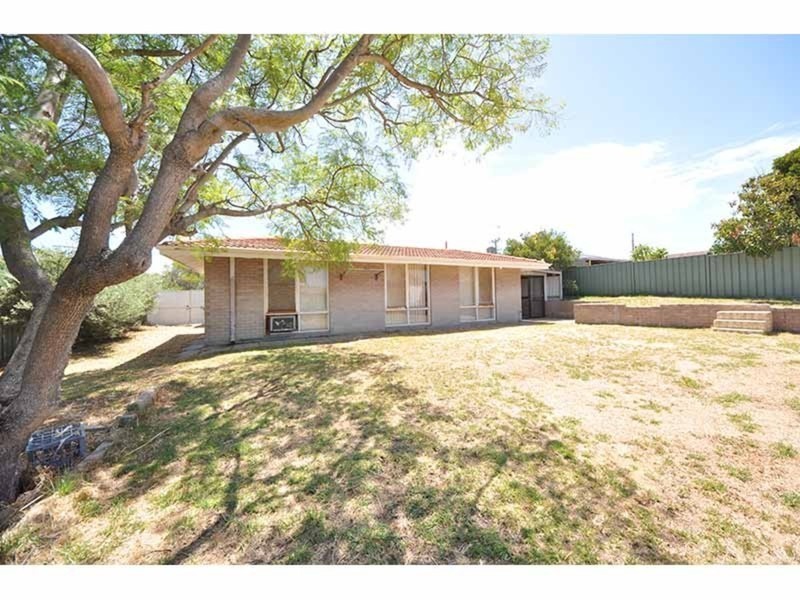 7 Jeffery Street, Beaconsfield WA 6162