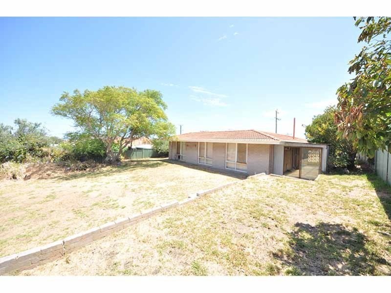 7 Jeffery Street, Beaconsfield WA 6162