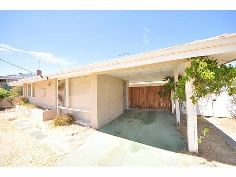 7 Jeffery Street, Beaconsfield WA 6162